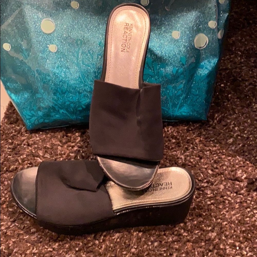 Fabric platform